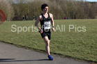 Senior mens 2018 Royal Signals NECAA Road Relays, Hetton. Photo: David T. Hewitson/Sports for All Pics